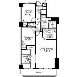 エル・パラドール 106