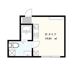 プラティーク代沢 502