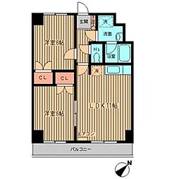 サンプレイス早宮 104