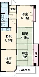 エトワール泉 203