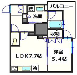 座間市相模が丘1丁目