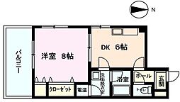 木更津パレス 505