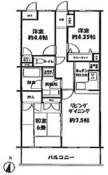 越谷市宮本町5丁目