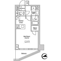 エミリブ石神井公園 1105