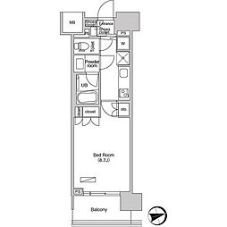 エミリブ石神井公園 1410