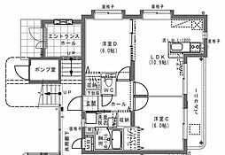 ユーミー西町 201