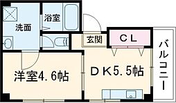 京屋ホームズ 201