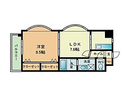 浅野ベイタワー 1003