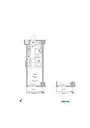 RELUXIA北赤羽 103