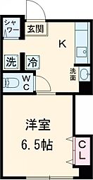 新井マンション 302