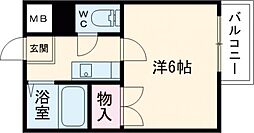 サンパレスエル 206