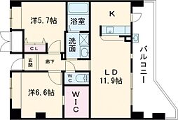 ソレアード鶴見 303