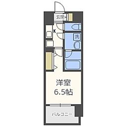 セイワパレス梅田茶屋町 303