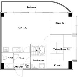 グリーンガーデンI 103