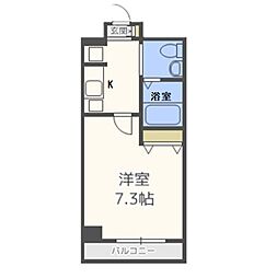 セイワパレス堂島シティ 313