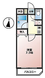 シェレナ六甲 401