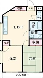 エッソール福生 203