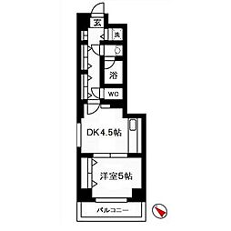 クリオさがみ野壱番館