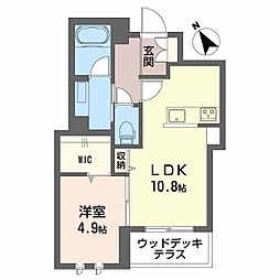 コンフォルタ 102