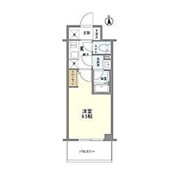 リヴェント難波ウエスト 309