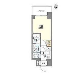 リヴェント難波ウエスト 603