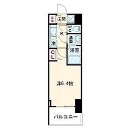 WORVE大阪本町 305