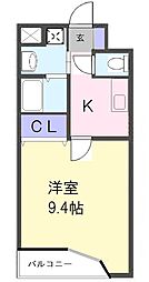 ルラシオン江戸橋 105