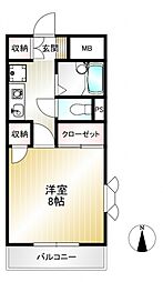 ハイシティー堀南 301