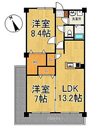 新潟市中央区万代4丁目