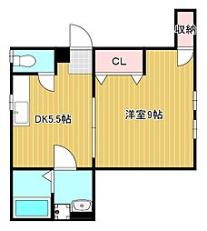 永野ビル 205