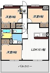 アルビオンコート 00301