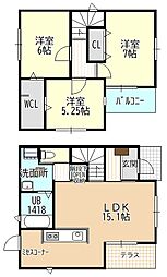 豊が丘2003KODATEXIVB