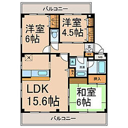 メゾンプチシャトー砂場 301