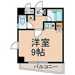 メゾンムツミ50 2B2