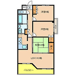 AMENITYCOURT K.I B305