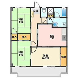 エステート上松 104