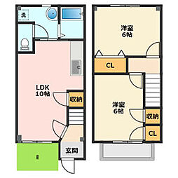 グロリアガーデンA 3