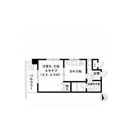 スペリオール市川 203