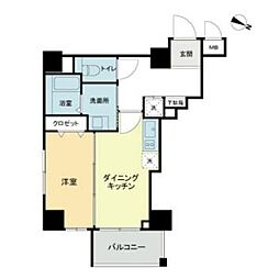 プレセダン板橋本町