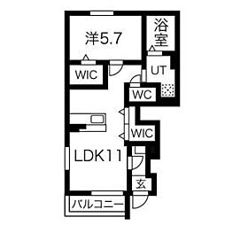リバティープレイスIII 101