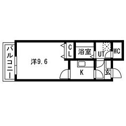 ユーミー矢場町 301