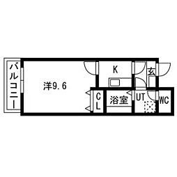 ユーミー矢場町 302