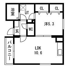ユーミー矢場町 303