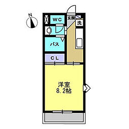 プリムヴェール 106