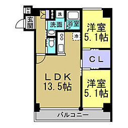 (仮称)CHUNICHI　BUILDING 403