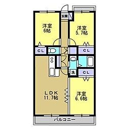 ブランドゥース 507