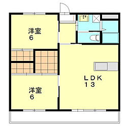 グランディ花綵 202