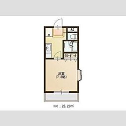 パークヒルズ子平町 301