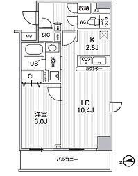 ＨＦ曳舟レジデンス 0403