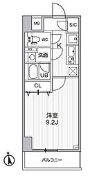 ＨＦ曳舟レジデンス 0303